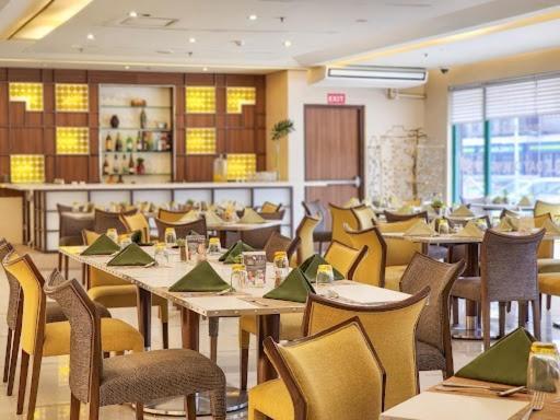 Hotel Benilde Maison De La Salle Manila Zewnętrze zdjęcie